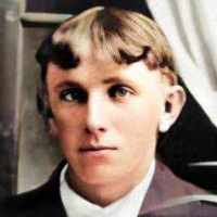 Edwin Otto Aurich (1889–1986) • FamilySearch