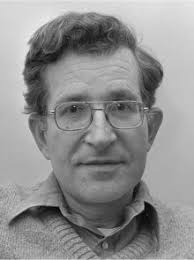Quotes By and Quotes About Noam Chomsky