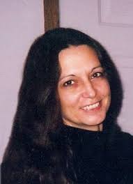 Vicki Voyna Obituary (1964