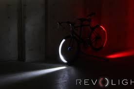 Revolights Led Bike Wheel Lights Now Available