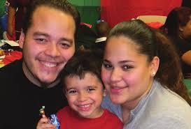 Families First annual report