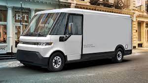 Gm announced late friday that it plans to produce the ev600 electric van at its ingersoll, ontario plant, starting in late 2021. Brightdrop Twitter Search