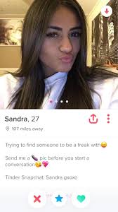 Absolutely! Dick pic coming right up! : r/Tinder