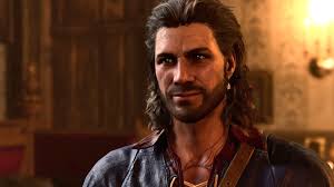 Elminister's motives behind searching for Gale