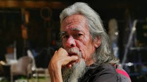 Unearthing the truth a complicated and painful process for artist