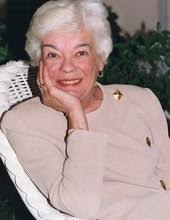 Mary Genevieve Searson