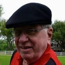 George Edward Hinze Obituary July 18, 2017