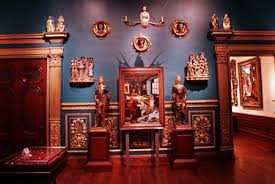 The john and mable ringling museum of art is the legacy of circus entrepreneur and art collector john ringling and his wife, mable. The Ringling Museum Of Art Is Filled With Majestic Renaissance Period Art Works
