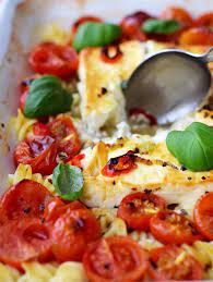 Check spelling or type a new query. Einfacher Geht S Nicht Das Trendrezept Baked Feta Pasta Aus Dem Ofen So Gut Und Unglaublich Simpel Unterfreundenblog