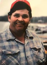 William Harold Robinson (1941-1989)