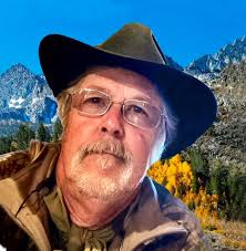 Lone Pine Peak & Gene Autry Rock' The beauty and starkness of the Alabama  Hills photographed three weeks ago creates a contrast with the image I made  a week earlier in the '