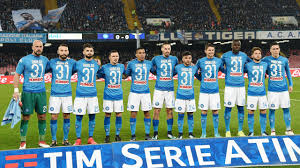 In serata, napoli e lazio non possono concedersi distrazioni per restare ancorati alla zona che porta all'europa che conta. Ssc Napoli Vs Lazio 10 Feb 2018 Video Highlights Footyroom