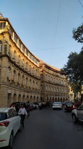 Mumbai Horniman Circle