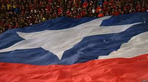 Jugadores de chile considerarían la salida de rueda como una traición. Copa America Por Que Chile Nunca Ha Sido Tan Bueno En Futbol Como Cree Bbc News Mundo