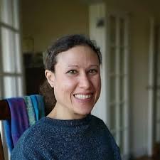 Professor Deborah Christie She/her (@drdebs2110)