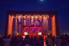 Hellfest open air 2022 leading metal madness. France S Hellfest 2021 Officially Cancelled