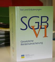 Die deutsche rentenversicherung berechnet die formel je mehr rentenpunkte gesammelt wurden, umso üppiger fällt die rente aus. Sechstes Buch Sozialgesetzbuch Wikipedia
