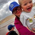 Danielle Willman's Instagram, Twitter & Facebook