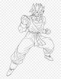 Dragon ball z goten coloring pages. Dragon Ball Coloring Pages Future Trunks And Gohan Future Gohan Black And White Hd Png Download 786x1017 2197155 Pngfind