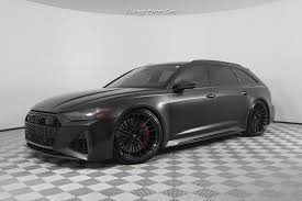 Image result for Sebring Black Crystal 2022 RS6