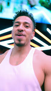 Rashaan Robinson's Instagram, Twitter & Facebook