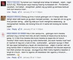 Lgbtq—pada dasarnya, kajian akademik dan organisasi yang khusus mungkin merupakan satu cadangan yang baik, namun sesetengah kajian ini di malaysia sebenarnya bertujuan untuk menyampaikan pesanan homofobia yang tersembunyi di bawah payung kesarjanaan. Isu Mak Nyah Tuntut Hak Dan Perlindungan Sama Rata Apa Respon Rakyat Malaysia