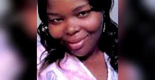 Kendra Monique Harris Obituary