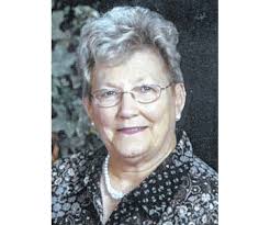 Shirley Hostetler Obituary (1935