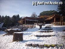 Poiana brașov (germană schulerau) este o localitate componentă a municipiului brașov din județul brașov, transilvania, românia. Stana Turistica Placere La Distanta Impresii Unde MancÄm In Poiana BraÈov Poiana Brasov Amfostacolo