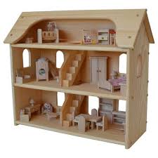 Elves Angels Seri S Wooden Dollhouse Ds Wooden Dollhouse Dollhouse Furniture Sets Wooden Dollhouse Dolls