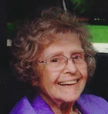 Marquerite Steele Obituary (2017)