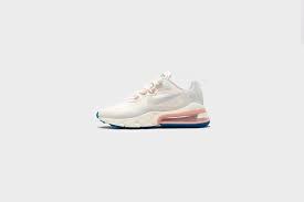 Nike Air Max 270 React Summit White Ghost Aqua Rock City Kicks Air Max 270 Nike Air Max Air Max