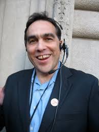 Peter Behr's Instagram, Twitter & Facebook