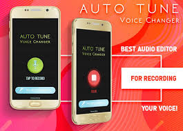 Check spelling or type a new query. Auto Tune Voice Changer For Singing Apk Pulseclever