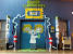 School Science Lab Decoration Ideas