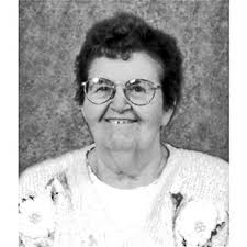 Juliette Morin Obituary