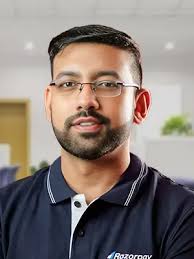 Shashank Kumar Razorpay: Net Worth, Investments & Stocks