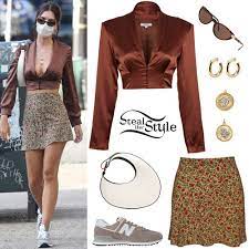 See more ideas about emily ratajkowski, emily ratajkowski outfits, emily ratajkowski style. Emily Ratajkowski Clothes Outfits Steal Her Style