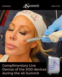 Join Ivy Singleton, a passionate Surgical Clinical Assistant, as she shares  the joy and fulfillment found in her role and her excitement to elevate her  expertise at the 4S Summit. Are you