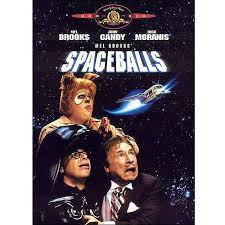 Spaceballs Dvd Walmart Com Mel Brooks Movies Good Movies Love Movie