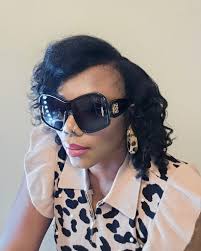 Edges growing back after going natural