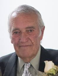 Obituary information for Richard Dean Beardslee