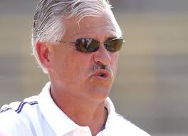 Track's Shaver Named SEC Women's Coach of the Year