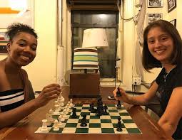 Check spelling or type a new query. Touching Film About The Last Surviving Chess Shop In Nyc That Always Invites Everyone To Come In And Play
