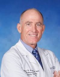 Trigger Finger Surgery with Dr. Haynes