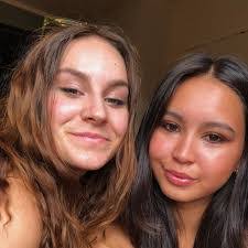 Ella Telford's Instagram, Twitter & Facebook