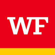 Provider of banking, mortgage, investing, credit card, and personal, small business, and commercial financial services. Wells Fargo Wellsfargo Twitter
