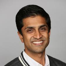 Dr. Sumeet Srivastava