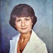 Betty A Sigler Obituary