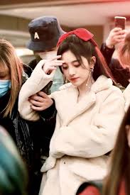 鞠婧祎 Deepfake 诱惑 盛宴